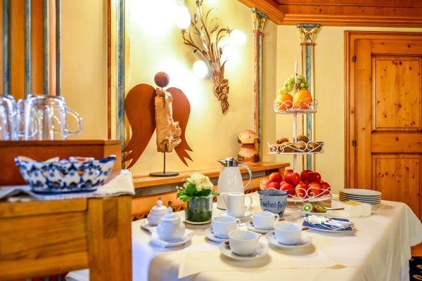Hotel Krombach Landhaus